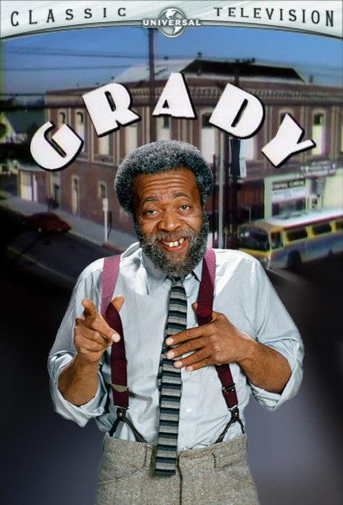 Grady backdrop