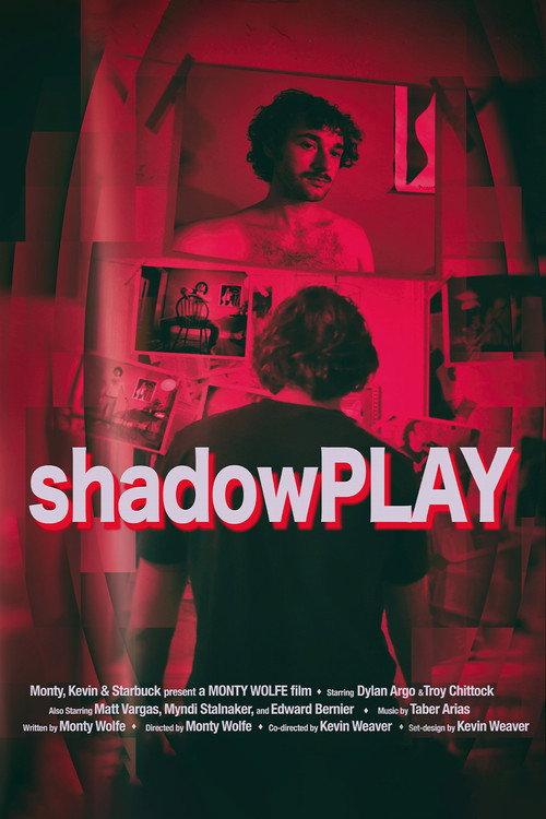 shadowPLAY backdrop