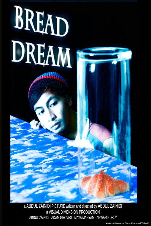 Bread Dream backdrop