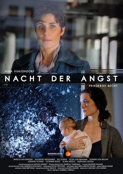 Nacht der Angst backdrop