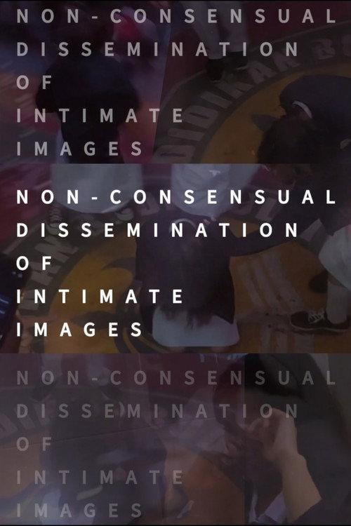 Non-consensual Dissemination of Intimate Images backdrop