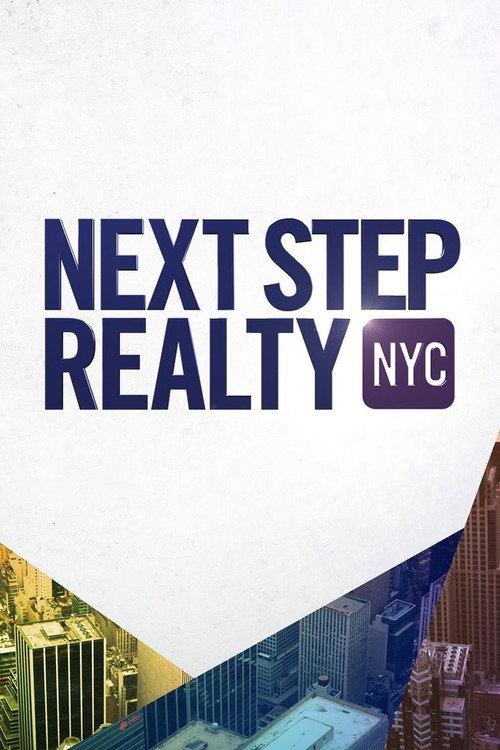 Next Step Realty: NYC backdrop