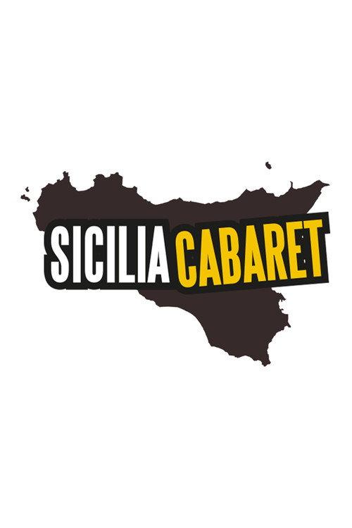 Sicilia Cabaret backdrop