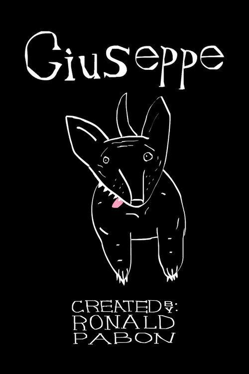 Giuseppe backdrop