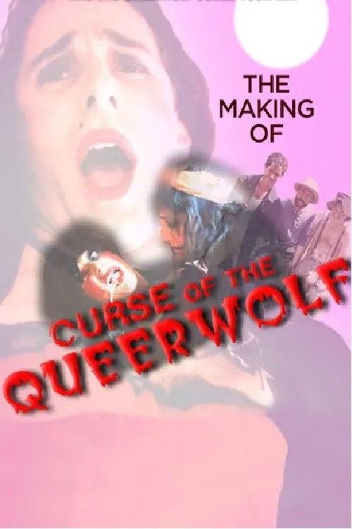 Completely From Behind: The Making of Curse of the Queerwolf backdrop