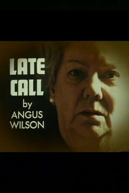 Late Call backdrop