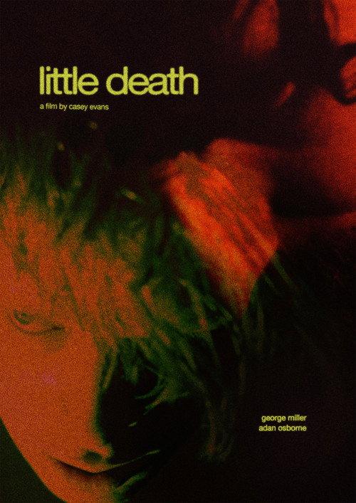 Little Death backdrop