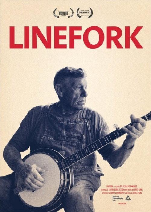Linefork backdrop