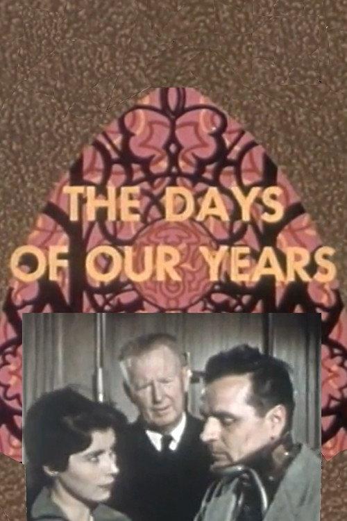 The Days of Our Years backdrop
