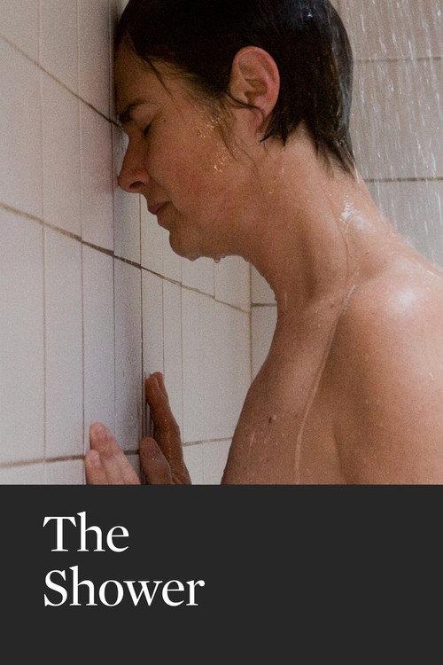 The Shower backdrop