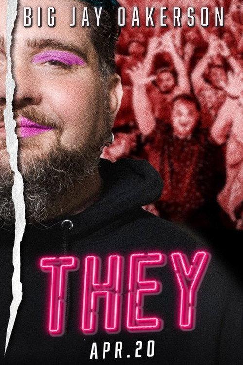 Big Jay Oakerson: They backdrop
