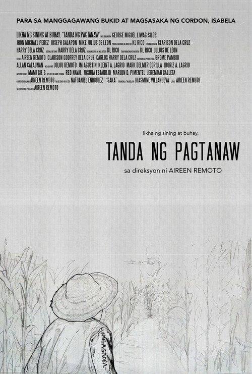 Tanda ng Pagtanaw backdrop