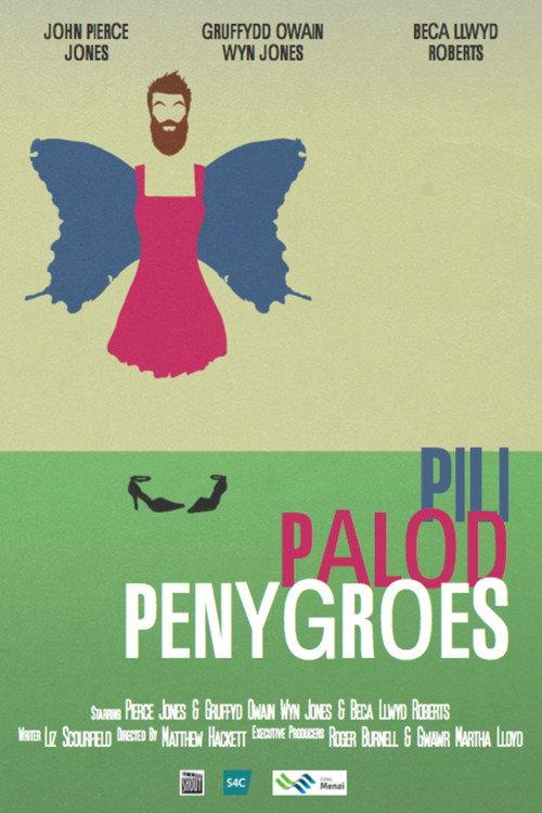 Pili Palod Penygroes backdrop