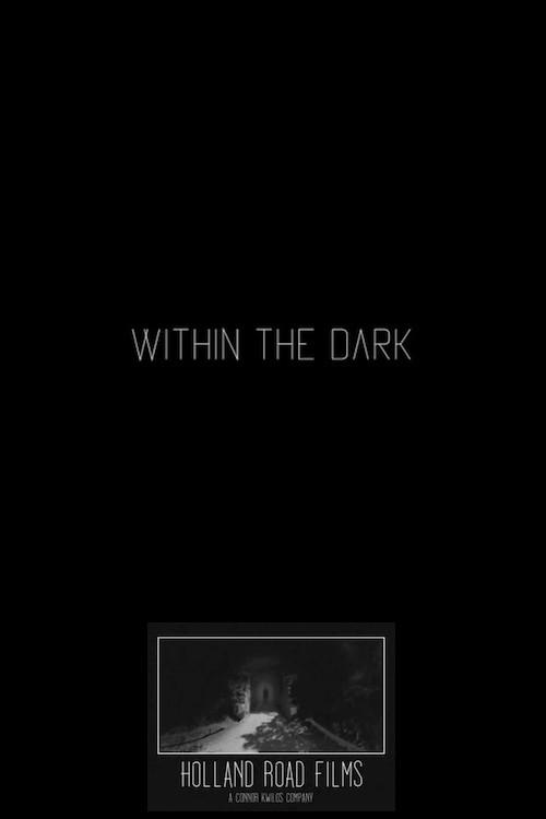 Within the Dark backdrop