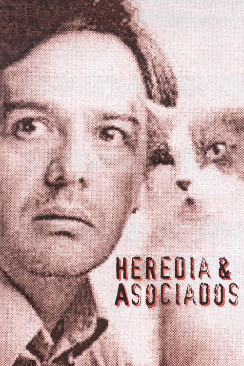 Heredia & asociados backdrop