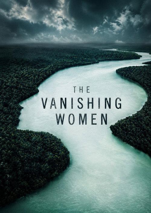 The Vanishing Women backdrop