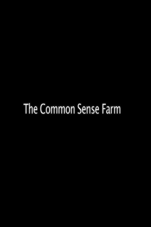 The Common Sense Farm backdrop