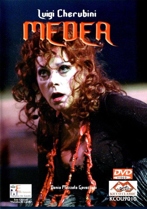 Medea backdrop