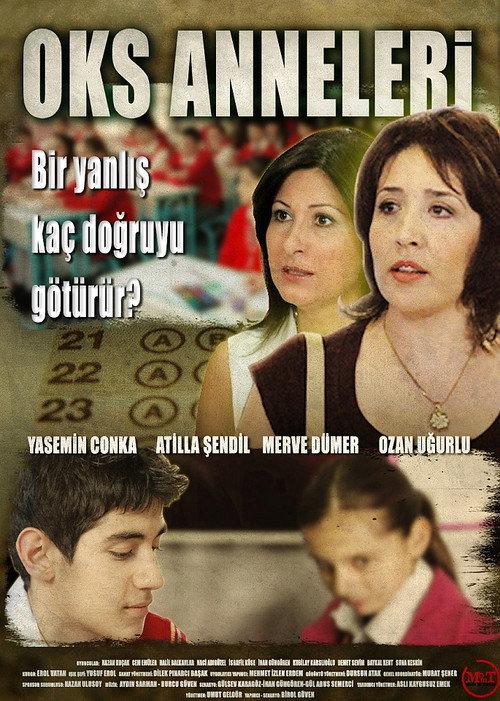 OKS Anneleri backdrop
