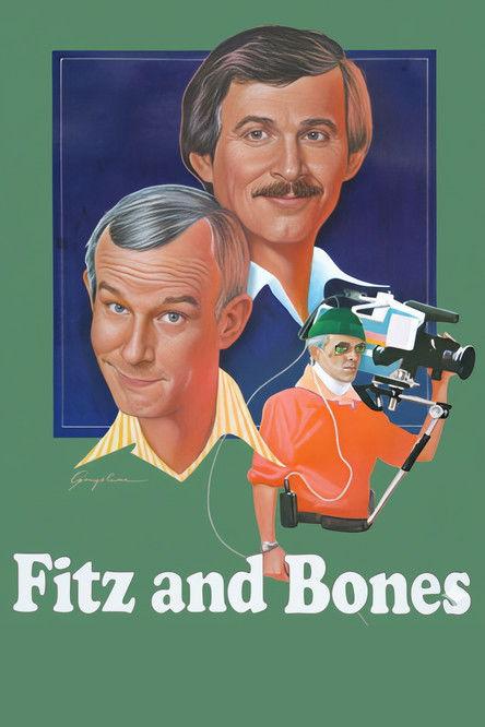 Fitz and Bones backdrop