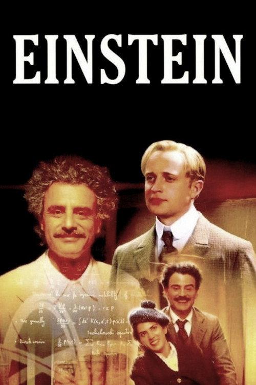 Einstein backdrop