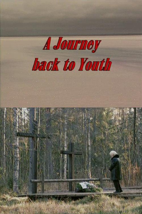 A Journey Back to Youth backdrop