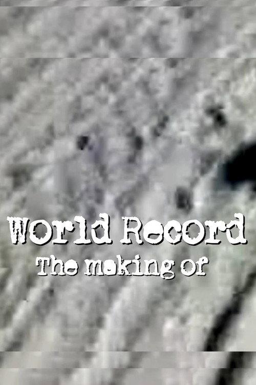 Neil Young & Crazy Horse: World Record: The Making Of - A Chronicle of the Music backdrop