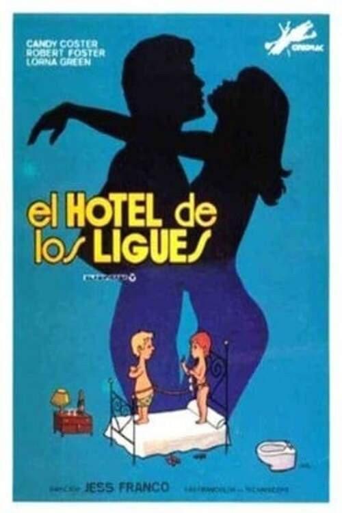 The Hotel of Love Affairs backdrop