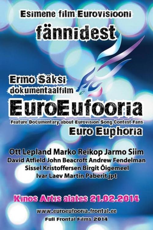Euro Euphoria backdrop