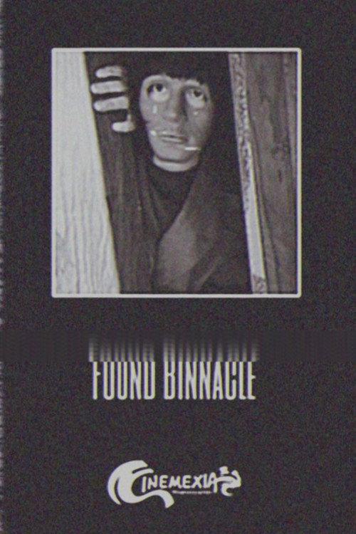Found Binnacle backdrop