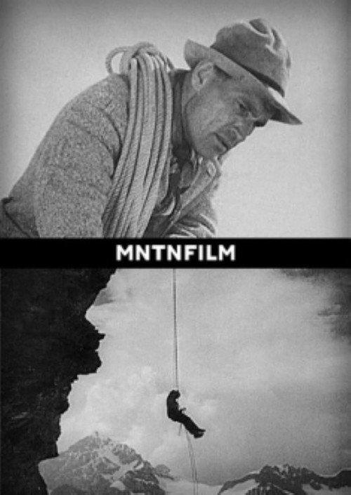 Devil of the Matterhorn backdrop