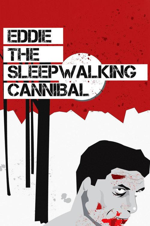 Eddie: The Sleepwalking Cannibal backdrop
