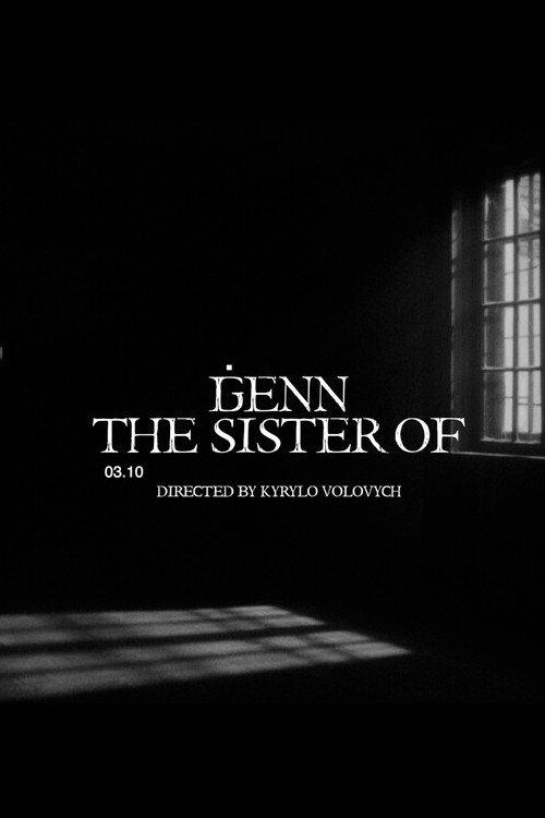 ĠENN - The Sister Of backdrop