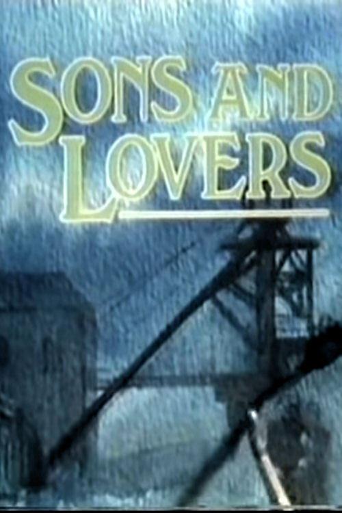 Sons and Lovers backdrop