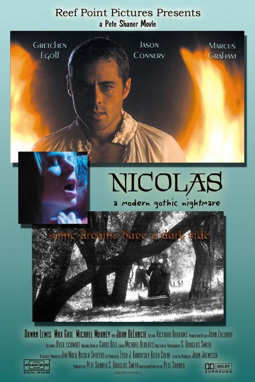 Nicolas backdrop