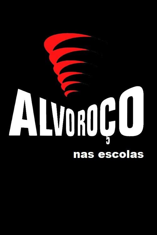 Alvoroço Nas Escolas backdrop