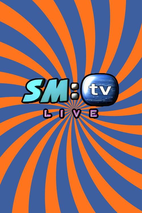 SMTV Live backdrop