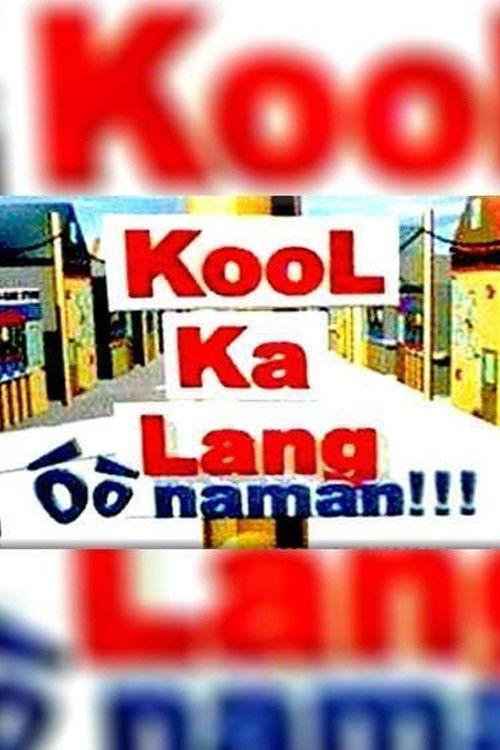 Kool Ka Lang backdrop