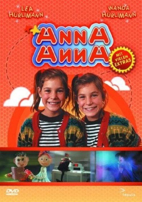 Anna annA backdrop