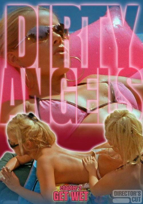 Dirty Angels 2: Get Wet backdrop