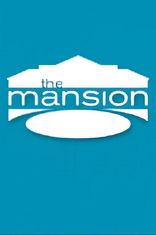 The Mansion backdrop
