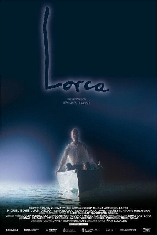 Lorca backdrop