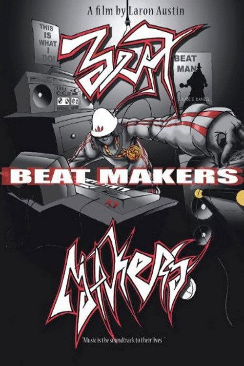 Beat Makers backdrop