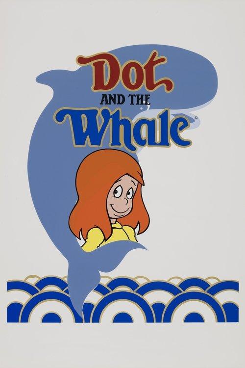 Dot and the Whale backdrop
