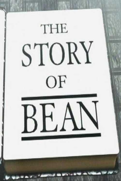 The Story of Bean backdrop