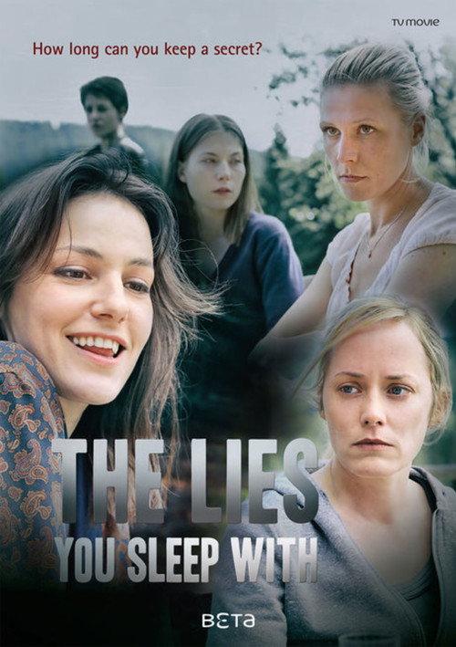 The Lies You Sleep With backdrop