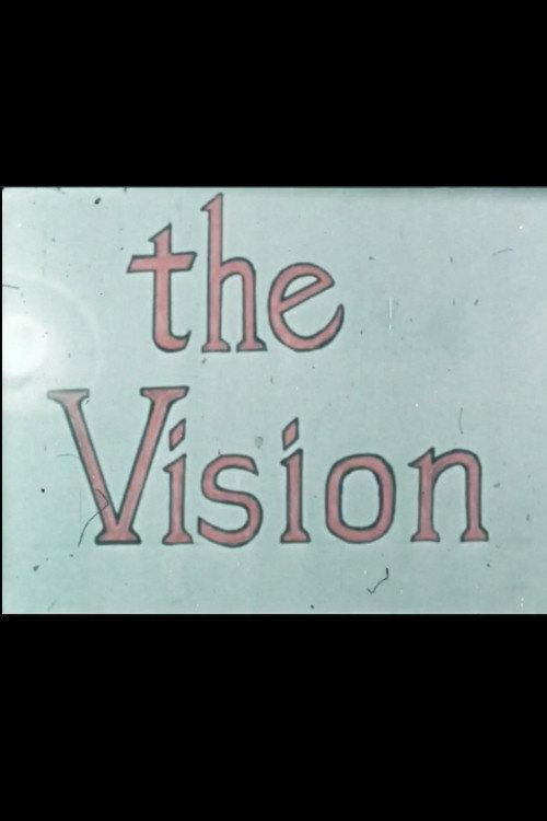 The Vision backdrop