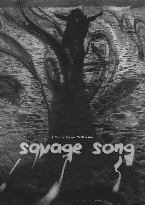 Savage Song backdrop