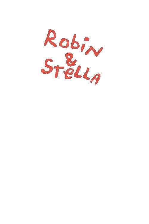 Robin et Stella backdrop