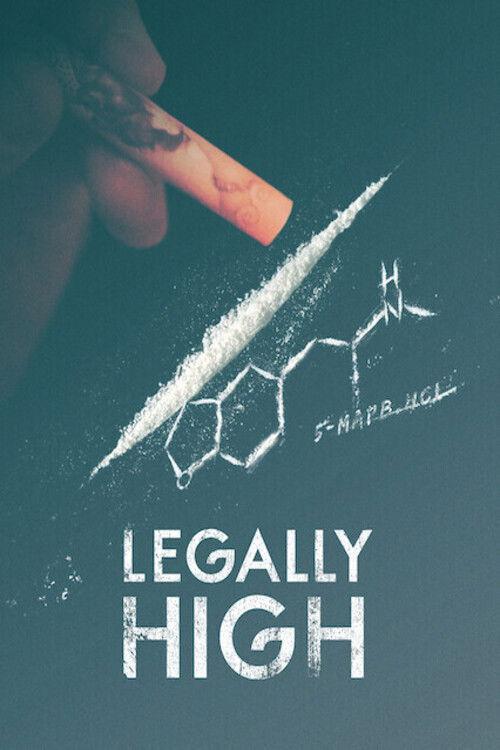 Legally High backdrop